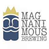 Magnanimous Brewing Dragonaut